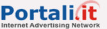 Portali.it - Internet Advertising Network - Ã¨ Concessionaria di Pubblicità per il Portale Web spaghi.it